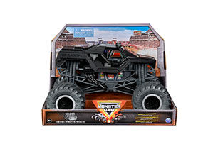 Monster Jam 1:24 Die Cast